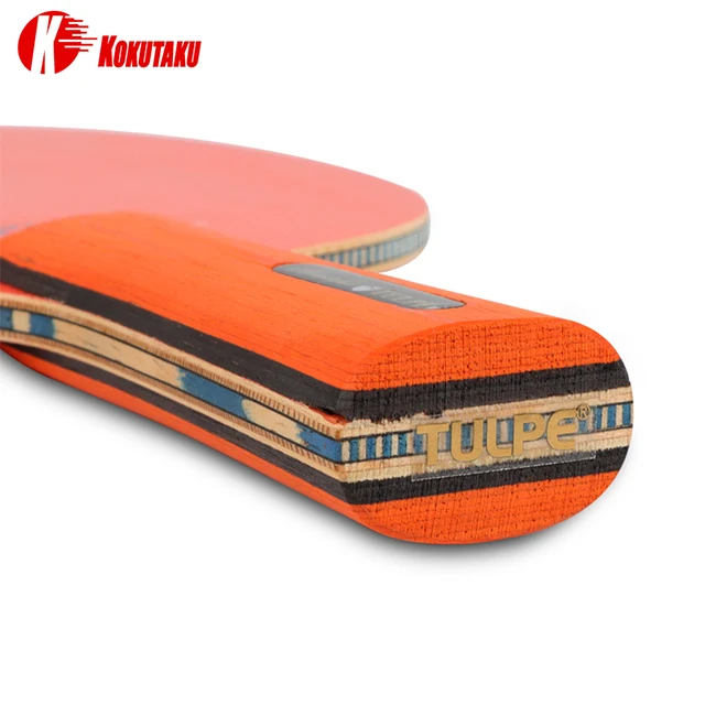 
KOKUTAKU Universe Bat Table Tennis Racket Ping Pong Blade Professional Paddle 