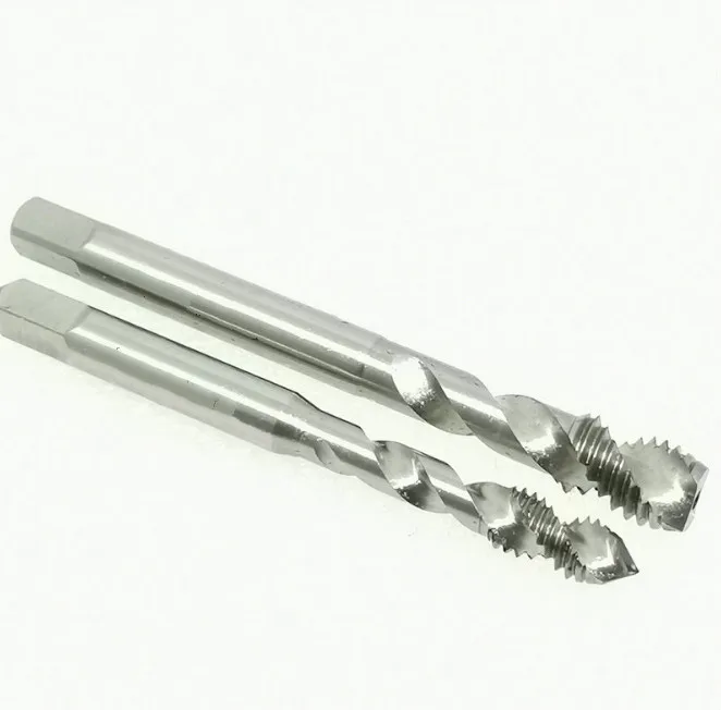 Metric HSS M2 Cheap Sprial flute