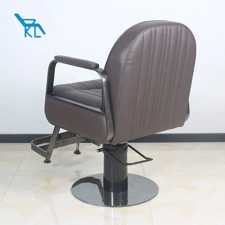 shangkangli Wholesale barber supplies Salon furniture Salon Chair Styling Chair Barber hair cutting hairdressing chair
