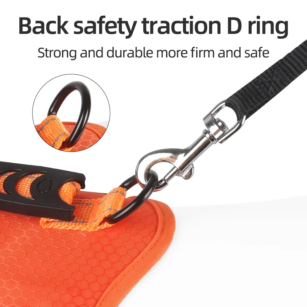 Шлейка и поводок для собак, роскошный комплект шлейки для собак на заказ, новинка, шлейка для домашних животных