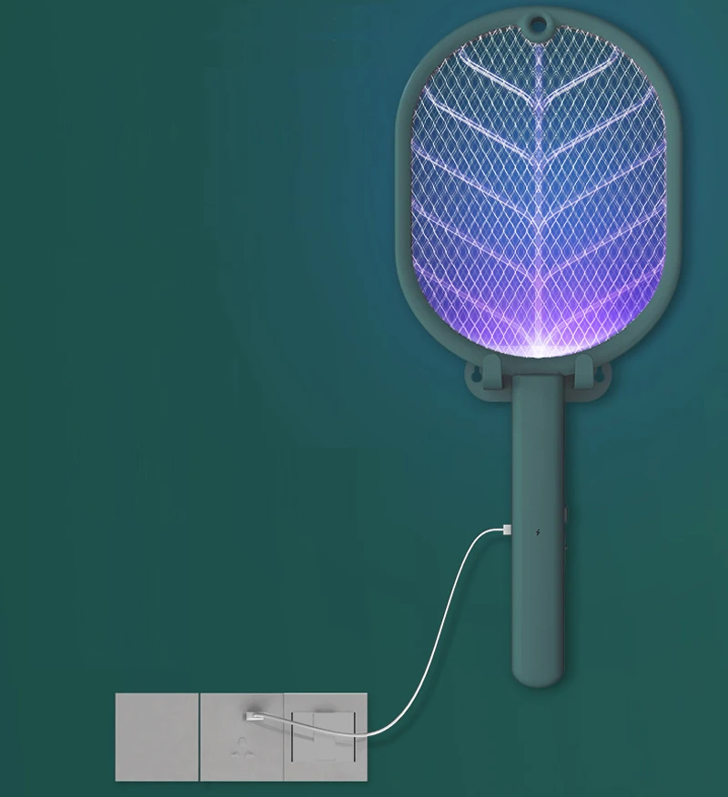 Mosquito Swatter Insect Light Traps for Flies Bug Trap Machine