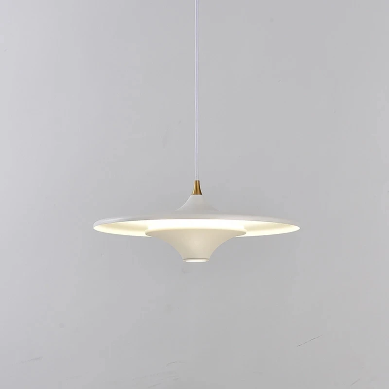 New Modern Pendant Lamp Led Nordic Ceiling Hanging Suspension Living Bedroom Study Bar Dining Room Lighting Colorful Decor Light