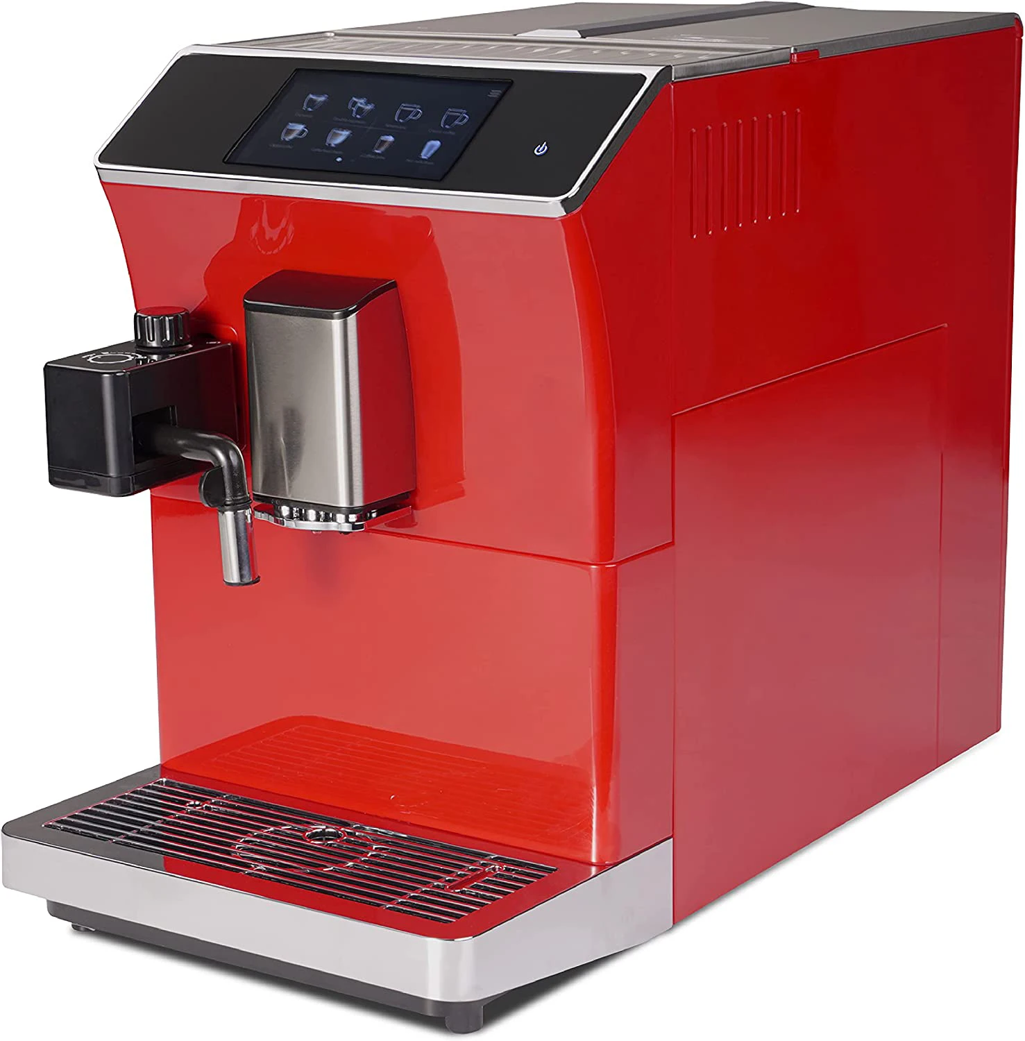 Rocket Solis 19 Bar Staresso Modbar Commercial Baratza Slayer Double Group Coffee Grinder Machine Espresso Maker