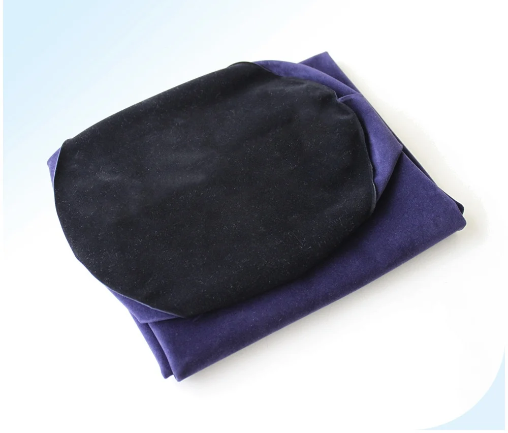 Funny inflatable love cylinder pillow