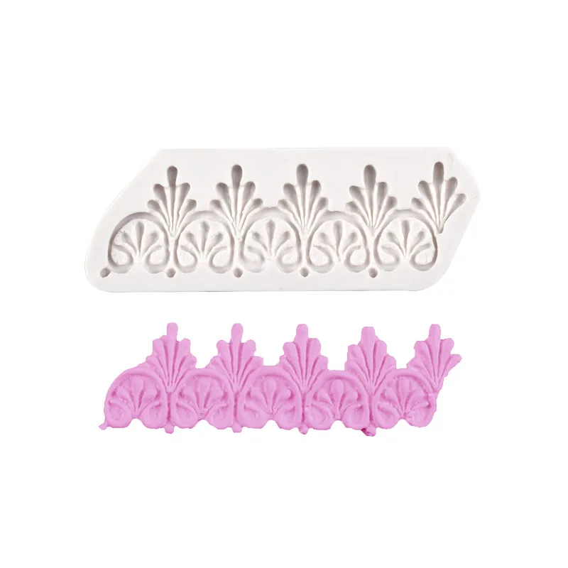 Оптовая продажа силиконовые формы премиум качества форма для выпечки шоколада желе печенья конфет капкейков
