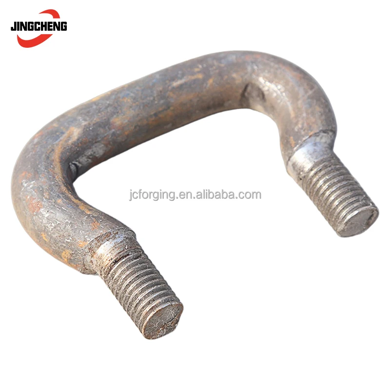 0.9t to 10t bucket elevator link chain hook