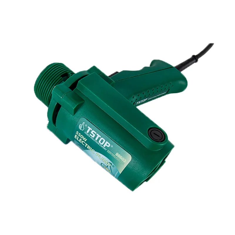 Customizable Electric Oil Pump with OEM Support