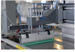 JB-750II/960II/1280II Horizonta-lift полутоновая печатная машина