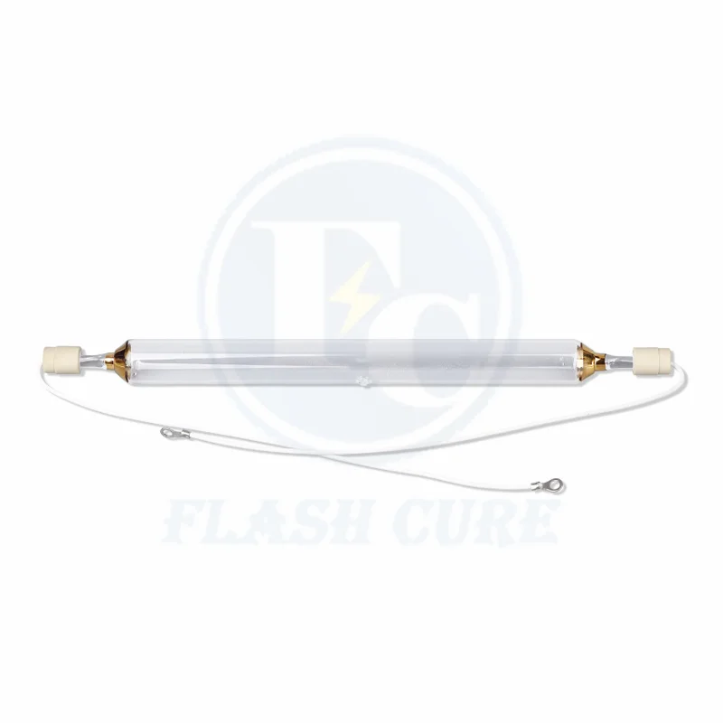 6kw 420mm uv curing lamp  for digital offset wide web printing press