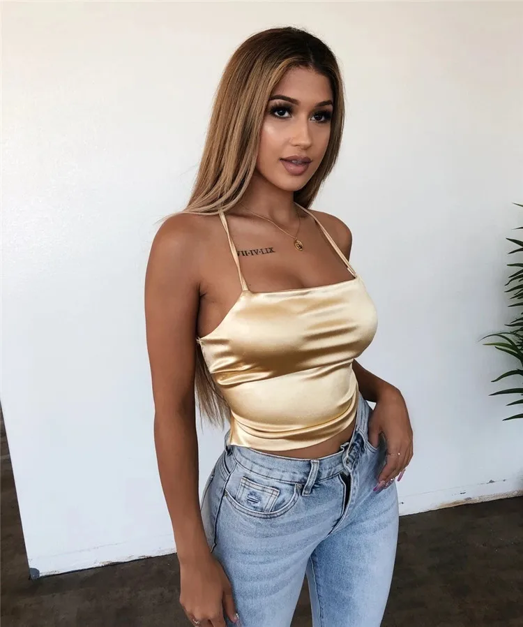 2021 Summer Wholesale Bulk Bustier Ladies Fashionable Tops For Women Tops For Women 2021