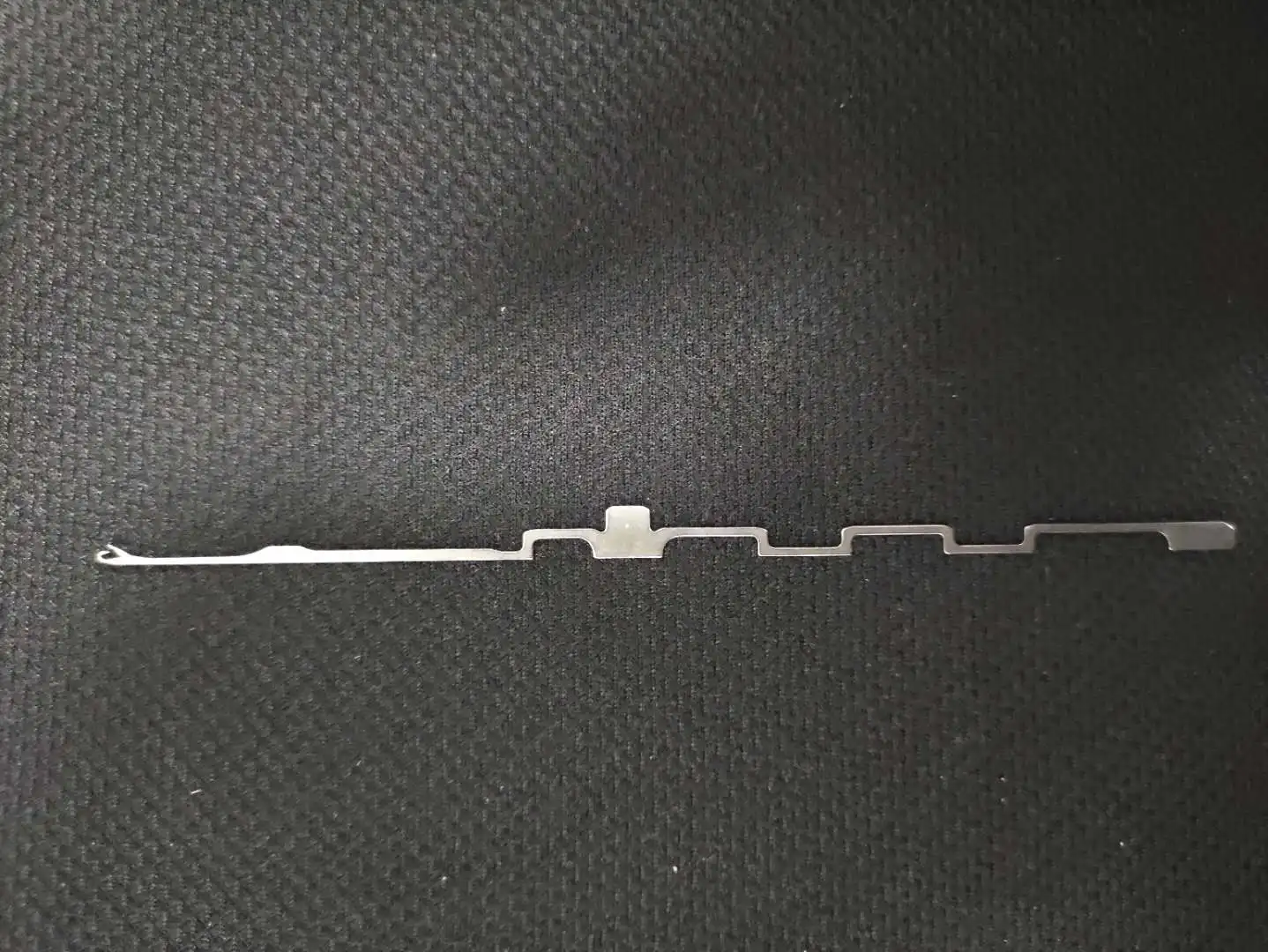 VO141.52 Knitting needle circular needle Steel Sheet needle