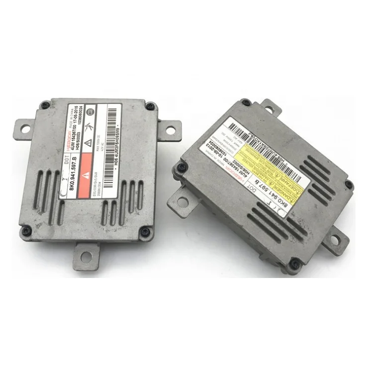 
 8K0941597B 8K0 941 597B Автомобильный Ксенон vorsхалtgerat, подходит для Magotan Volkswagen CC  