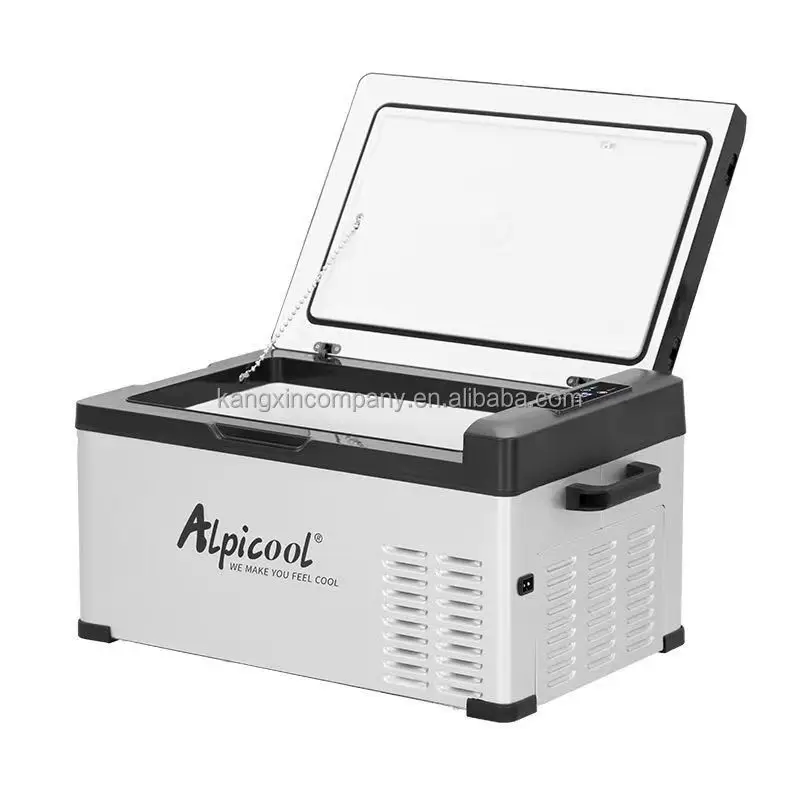Portable In-Car Refrigerator Fridges Car Fridge