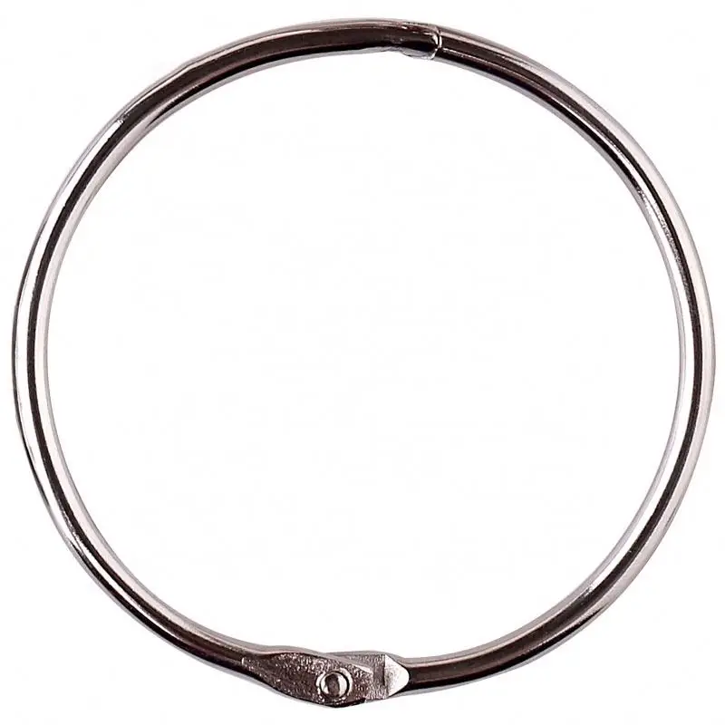 Factory Made Cheap Metal Paper Binder