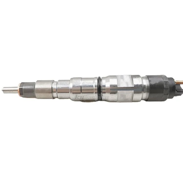 Wholesale Original Diesel Common Rail Fuel Injector 0445120264