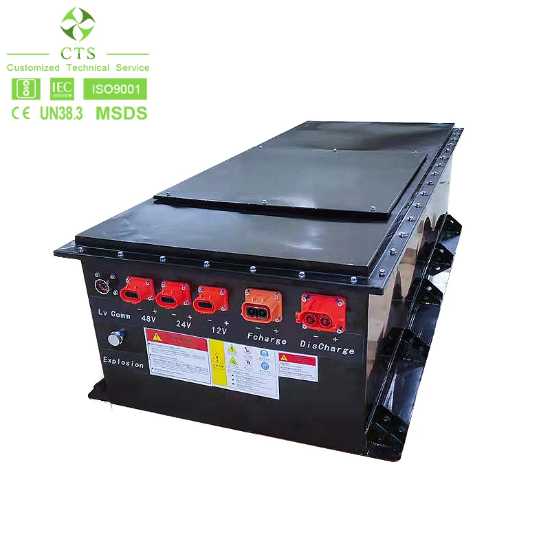 OEM 96v lifepo4 lithium ion battery pack for ev, 96v 500ah lifepo4 lithium battery, 96V 400AH 40KWH EV battery