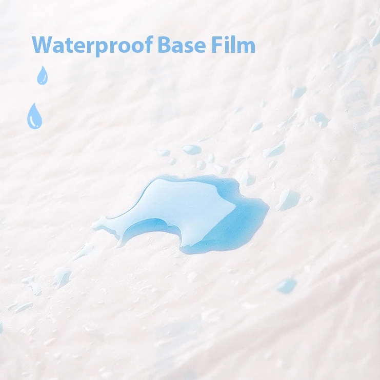 UP038 Anti-leakage New Products Large Capacity 100% Quality Guarantee Paper Underpad Adult Diapers Under Pad Wholesale Supply