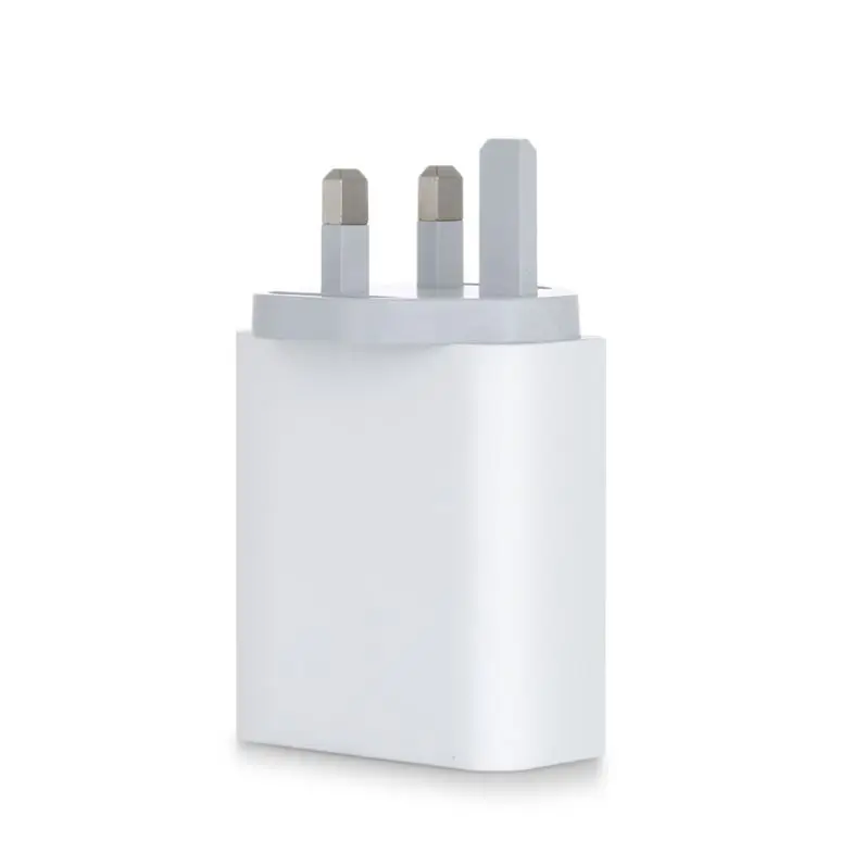 USB-C 18 Вт type-c PD зарядное устройство адаптер питания для мобильного телефона быстрой зарядки оптовая продажа
