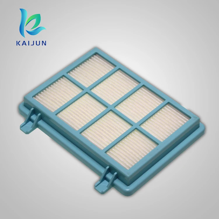 KAIJUN High Quality Compatible Replacement Vacuum Cleaner Parts Hepa Filter for philips Fc9331 Fc9332 Fc8010
