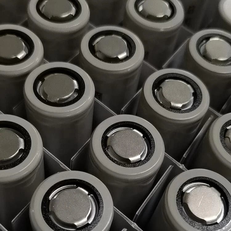 Rechargeable MOLI 4200mAh 3.6V p42a 10C high discharge long life time  21700  lithium ion batteries