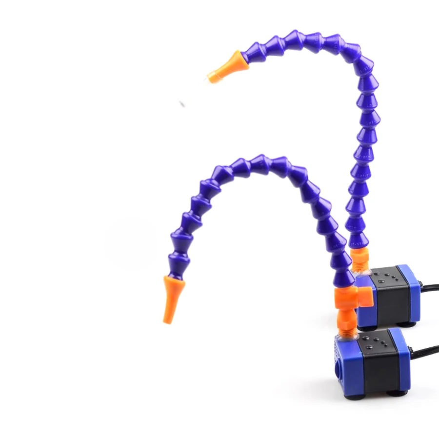 2023 Jewelry Tools Equipment Jewelry Saw Cutting Water Circulation System Gemstone Drilling Water Pump