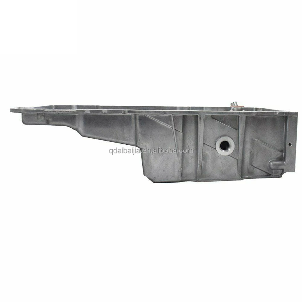 Engine Oil Pan for 1998-2002 Pontiac Firebird 2009 GMC Savana 264-331