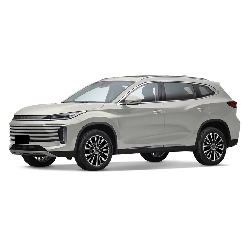 High Quality New Cars Mid-Size SUV Exeed TXL 1.6T 201Ps L4 5doors 5 Seats Gas/Petrol Fuel Electric Parking Brake Made in China
