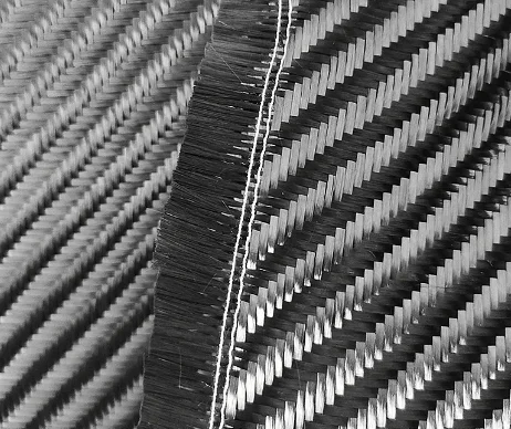 Профессиональная по индивидуальному заказу Заводская цена 4*4 мм 240 г ткань из углеродного волокна для ремонта