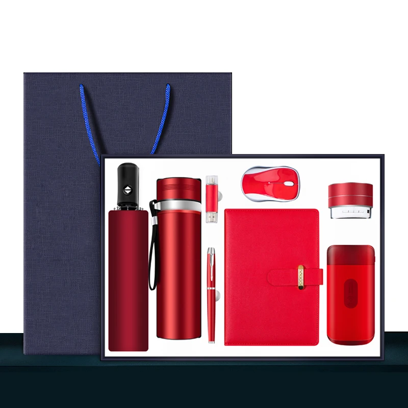 2023 new products promotional gift items business ideas,corpor gift set wedding gifts for guests