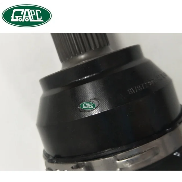 
LR024755 LR061603 GL0077 Front Right Axle Propeller Shaft for Land Rover Range Rover Evoque 2012- 2.0L 16V Petrol Engine Parts 