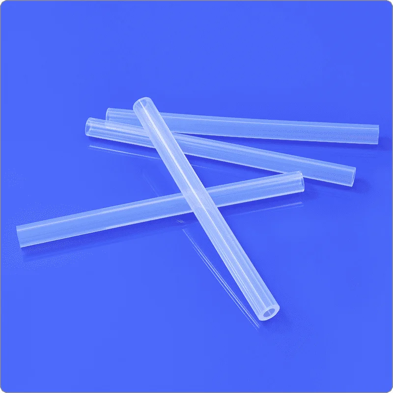 Silicone rubber hose rubber silicone tubing food grade hose