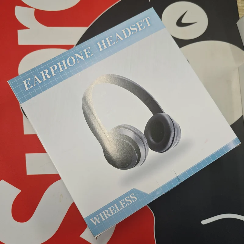 Best Quality Wireless Earphone Headset Max Noise Cancellation ANC Headphone Hifi Wireless Headphones For air pro max