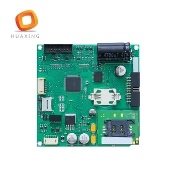 Бытовой генератор кислорода PCB Pcba изготовление медицинского устройства OEM компонент сборки печатных плат PCB производитель