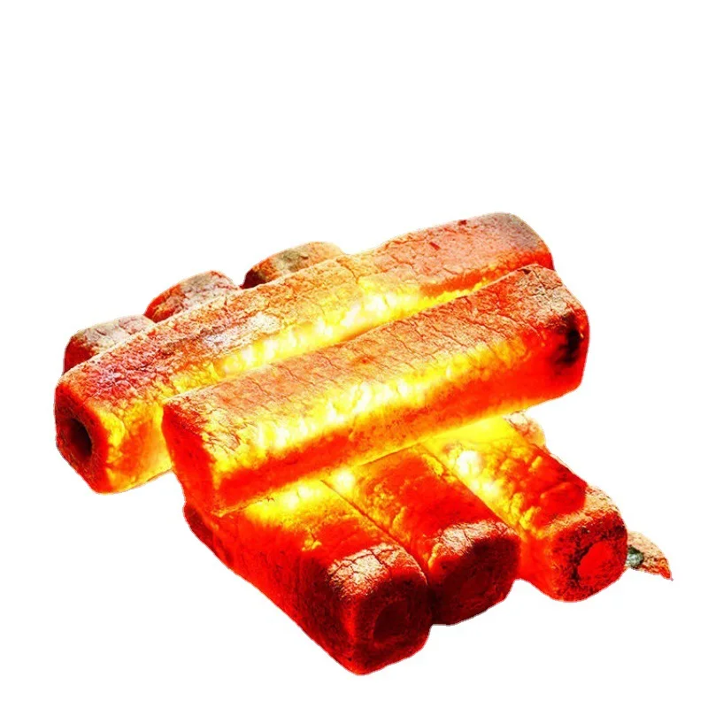 Wholesale Natural Carbon Wood Bbq Charcoal From Vietnam