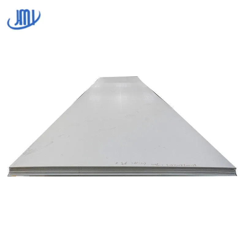 Plate Rolled Stainless Steel Competitive Price Ss 201/304/304L/303/316/316L/321/309S/310S/409/410 Hot /cold Stock BA 400 Series