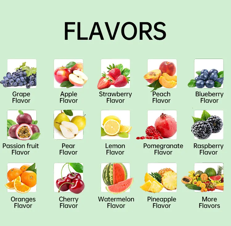 Custom OEM ODM Organic Gummy Bears Candy Natural Flavor Chewable Gummies Candy For Immune Support