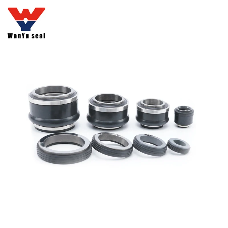 Hidristahle HIDROSTAL PUMPS MECHANICAL SEAL OR WATER PUMP MECHANICAL SEAL