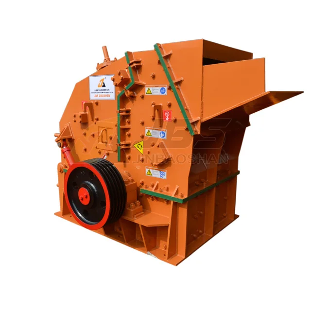 industrial impact crusher price for sale 50tph limestone impact crusher