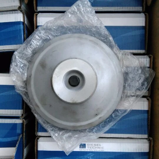 1750065/1728076/1480333 wheel hub center cap for S cania truck