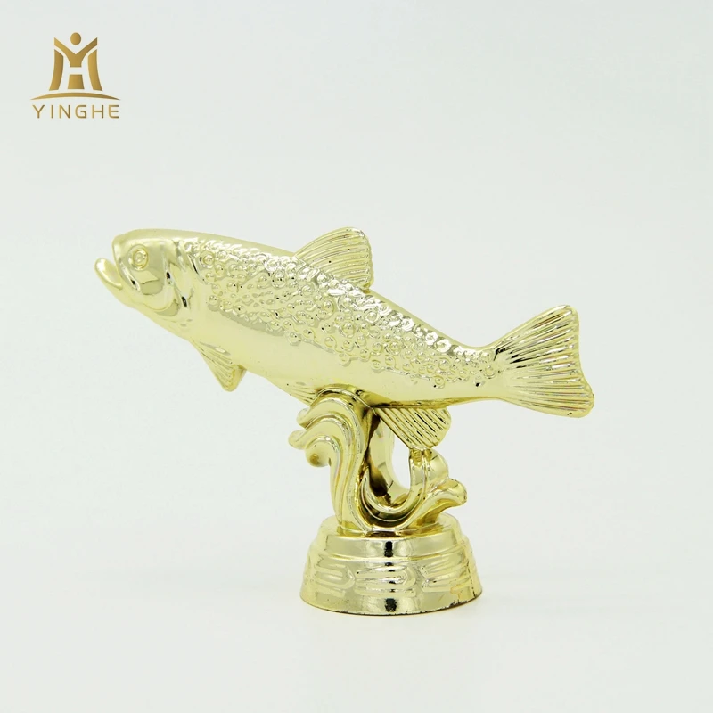 Дешевые пластиковые детали и компоненты для рыболовных трофеев оптом