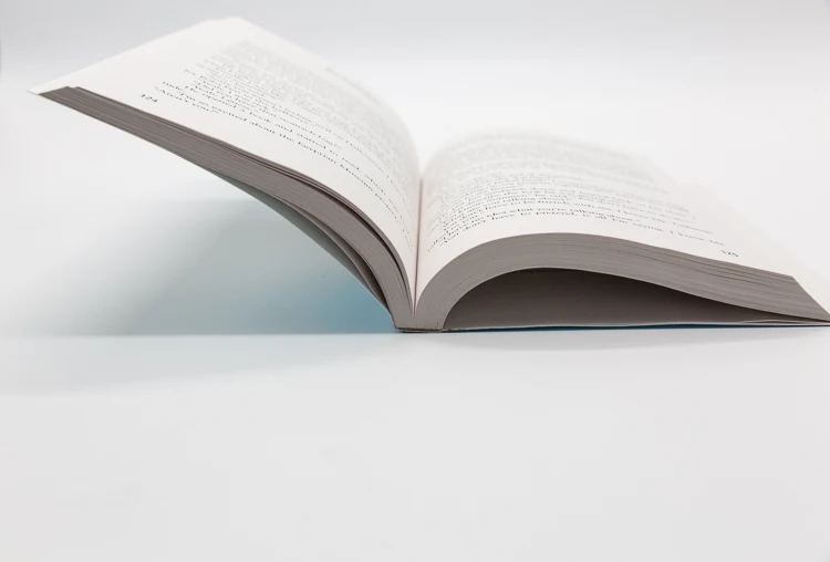 Cheap Print In China Custom Printed Coloring Children Paperback Book Printing