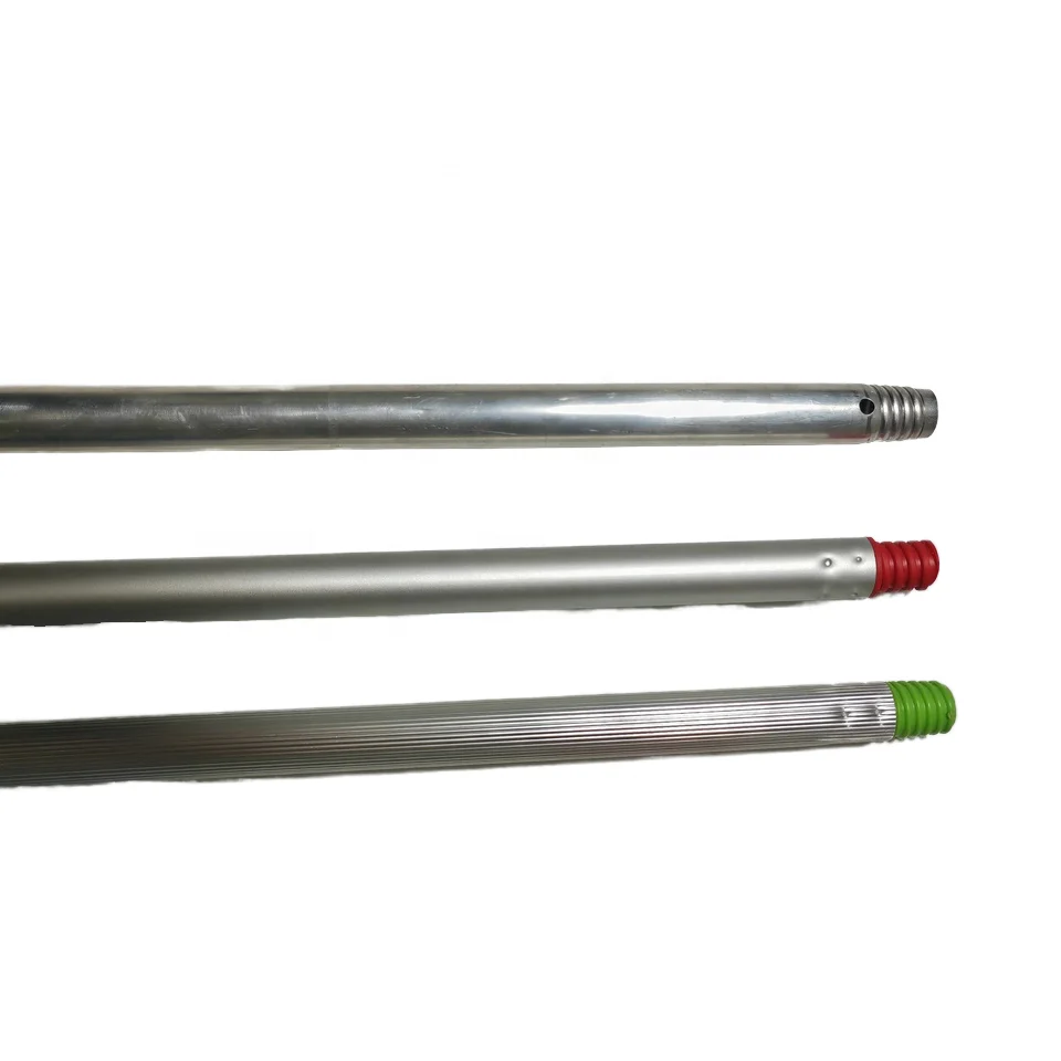 High Quality Anodized Colored Aluminum Pipe Aluminum Telescopic stick