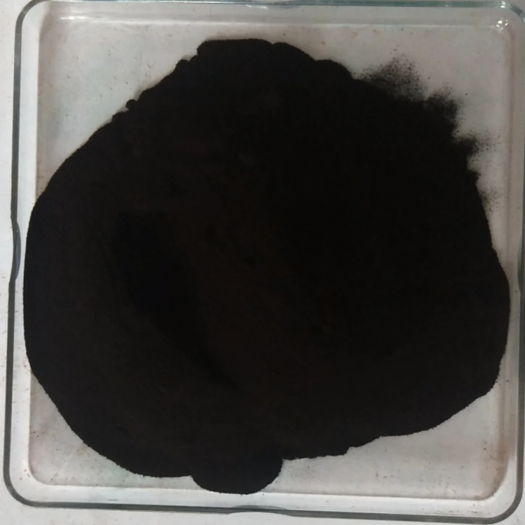 High quality press cakes disperse blue 359 Indigo Blue 359 textile dye