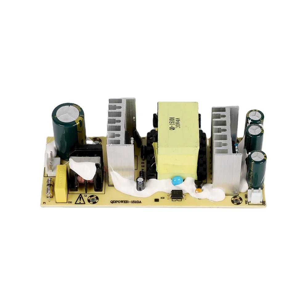 5v 12v 24v 36v 48v Switching Power Supply 1A 2A 3A 5A 10A 15A 20A 30A 40A 50A For LED Driver Industrial Power Transformer
