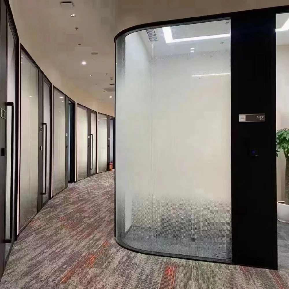 DOT Two Way White Gradient Window Glass Film