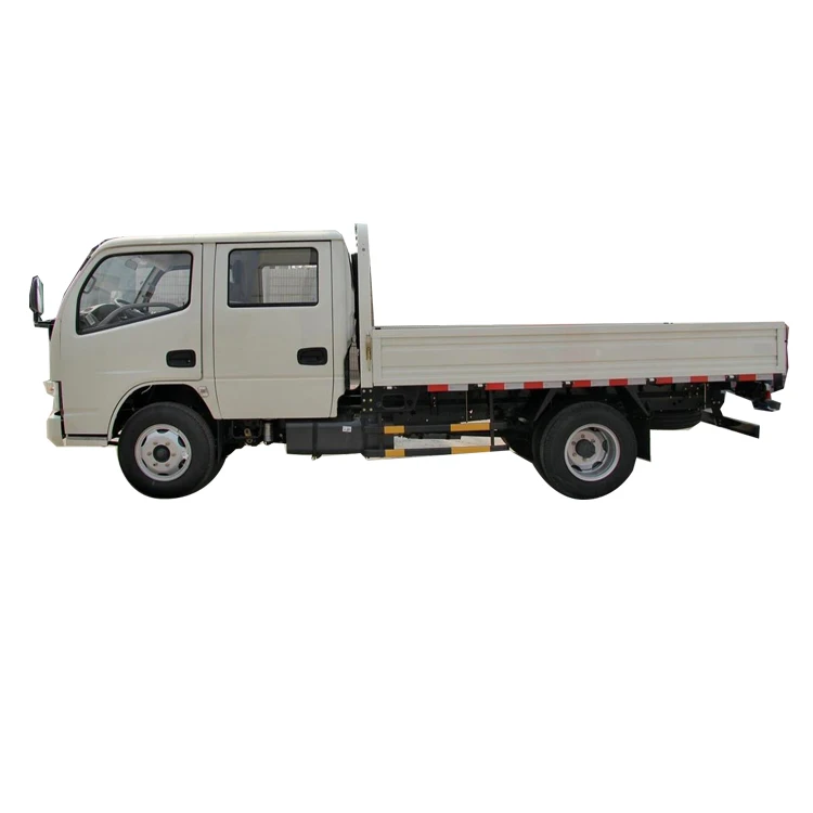 Brand New Small Mini Cargo Truck Dongfeng