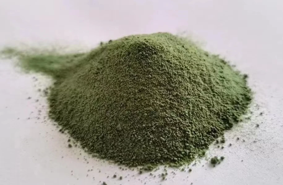 Hot sale Seaweed fertilizer with amino & humic acid