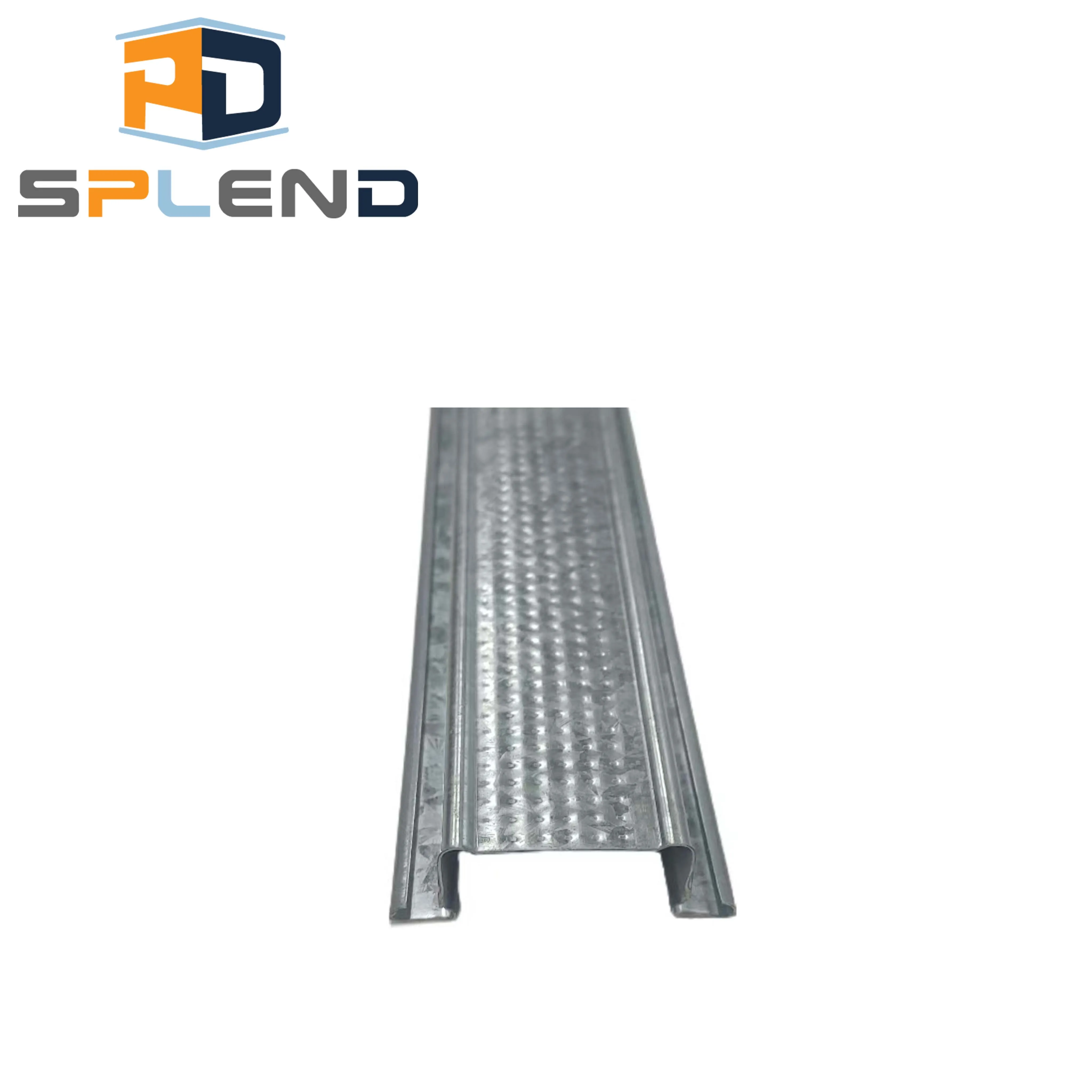Light Steel Keel Metal Roofing Truss, Light Steel Keel Roofing Frames, Australian Roofing Profiles