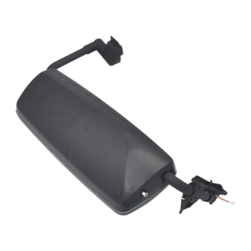 Driver Side Mirror Complete Truck Mirror For 2004-2016 VOLVO VNL