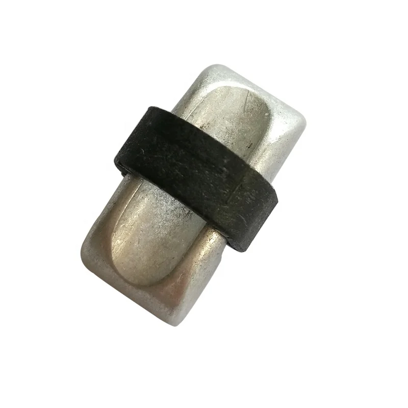 Hot sell alloy 6061 bicycle cable stopper/bicycle parts